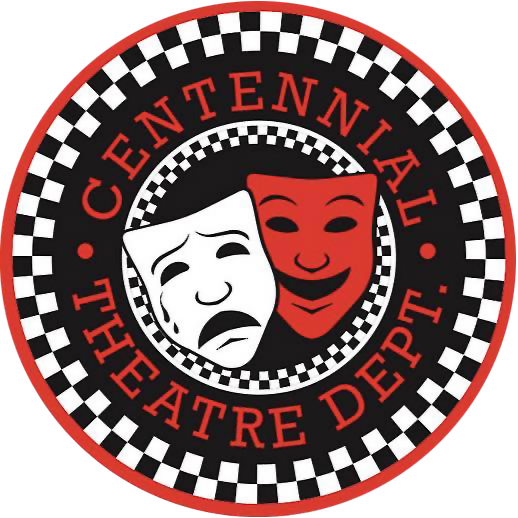 Centennial Theatre Logo