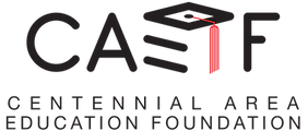Centennial Area Education Foundation (CAEF)