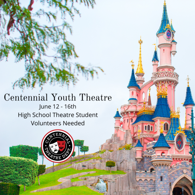 Centennial Youth Theatre