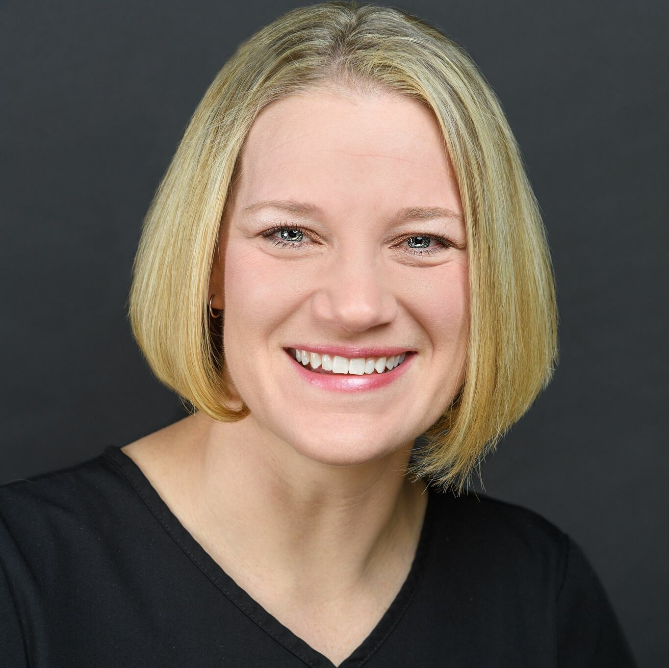 Lisa Partyka