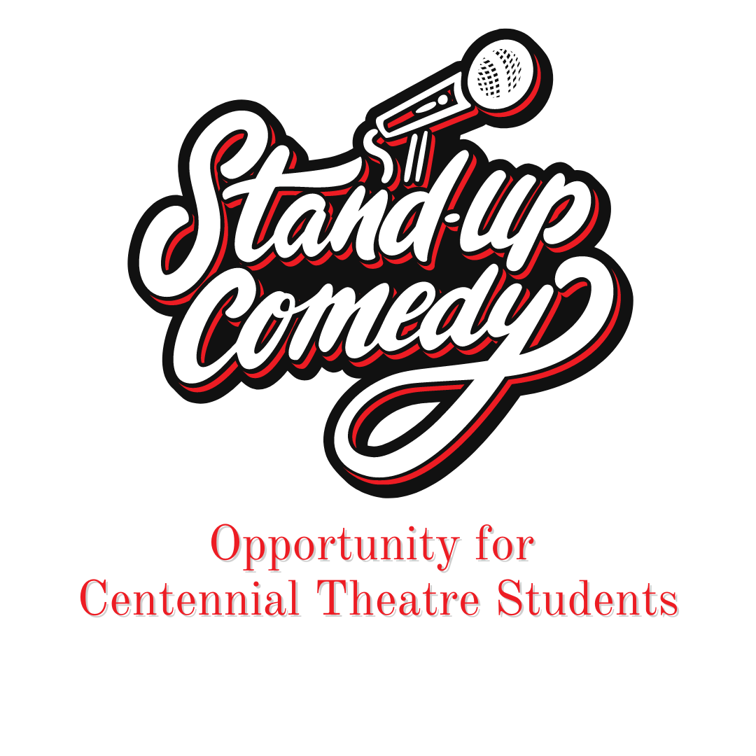 Opportunity for Centennial Theatre Students