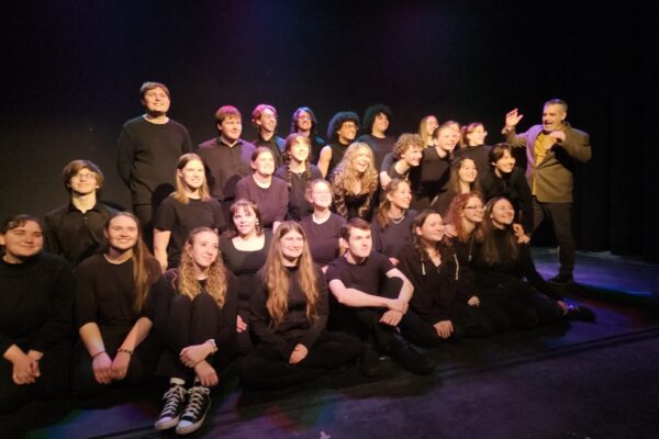2025 Improv Show Strike Theatre 2025 Improv Show Strike Theatre