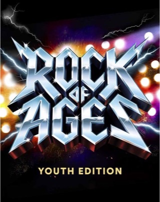 Rock of Ages Rock of Ages