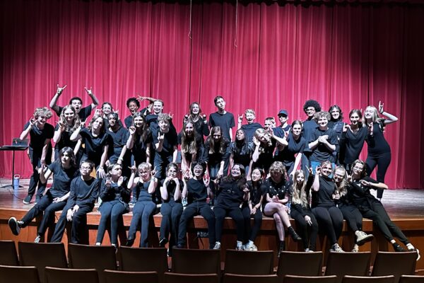 ms improv