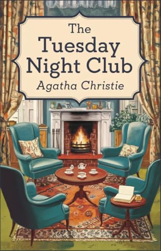 Agatha One Act