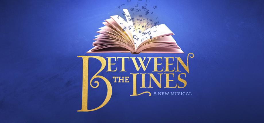 Between the lines