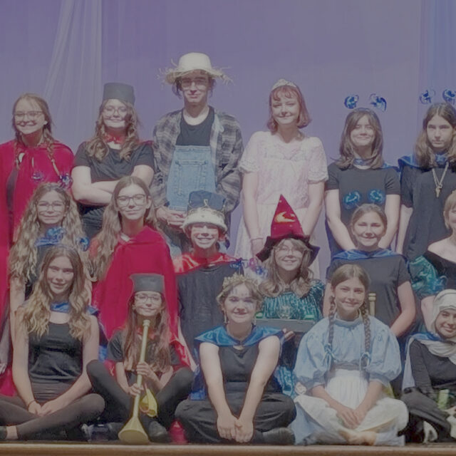 Glinda of Oz 2026