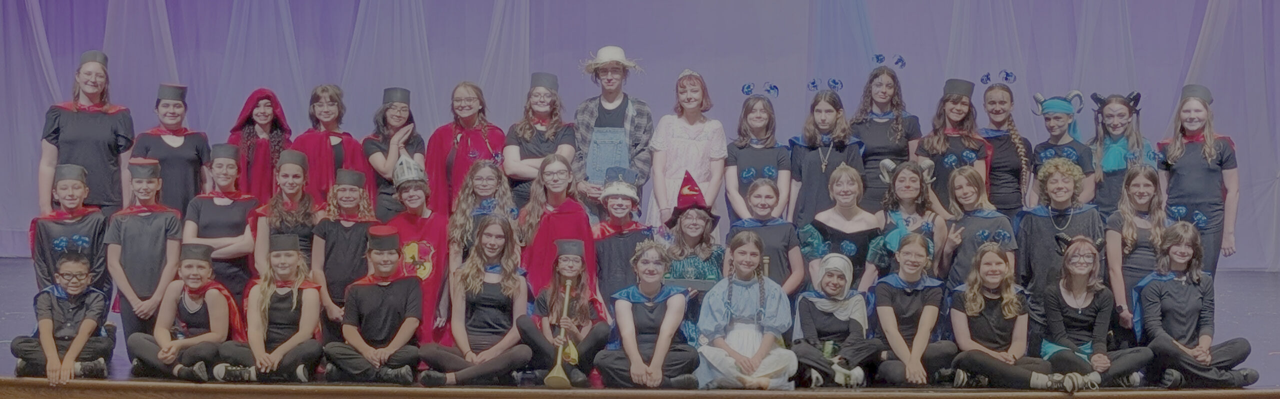 Glinda of Oz 2026