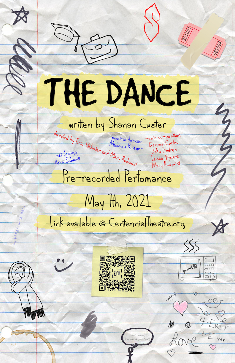 The Dance V3 copy