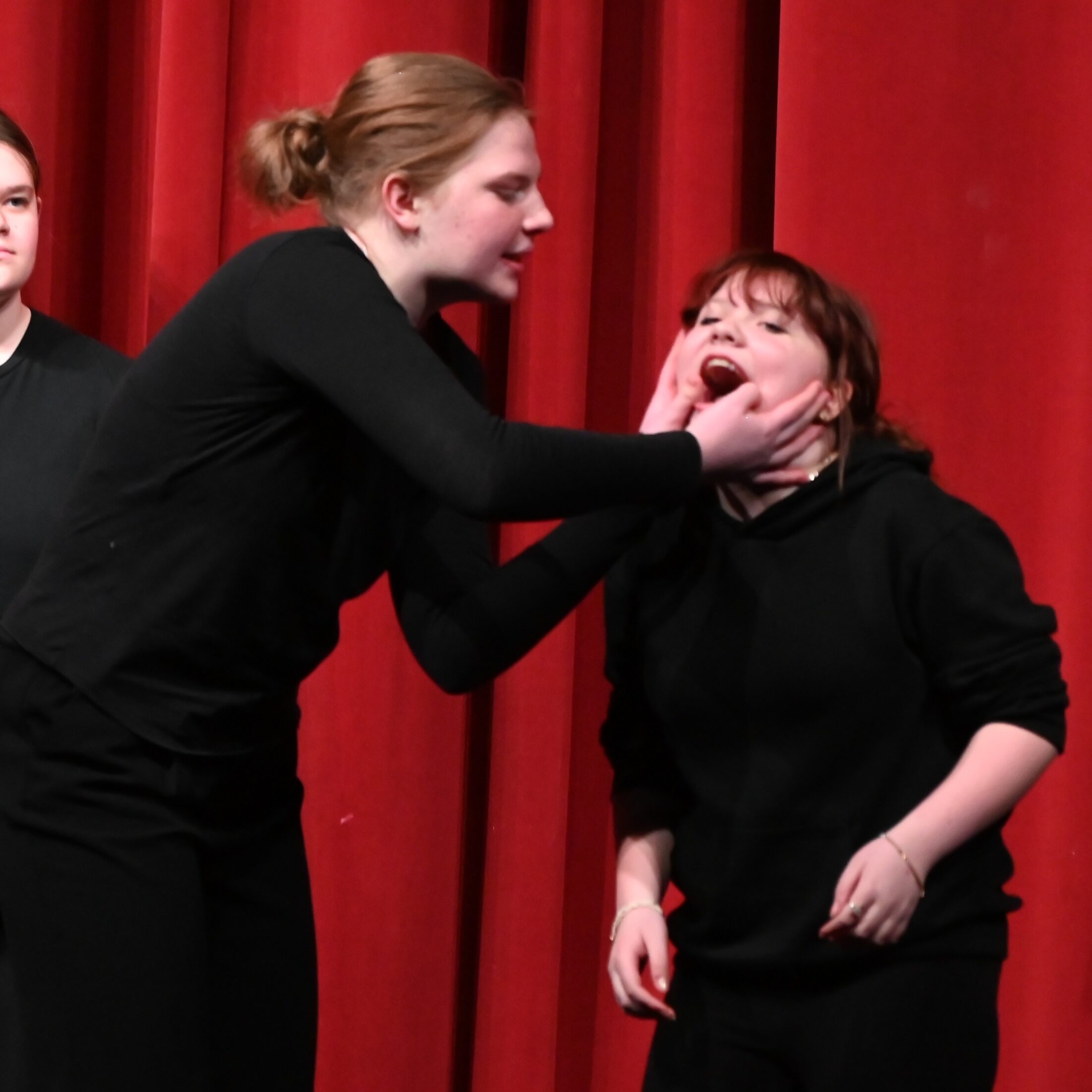 IMPROV 2026